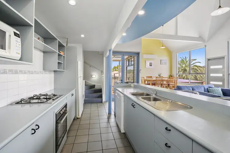 Third view of Homely house listing, 61b Marlin Drive, Ocean Grove VIC 3226