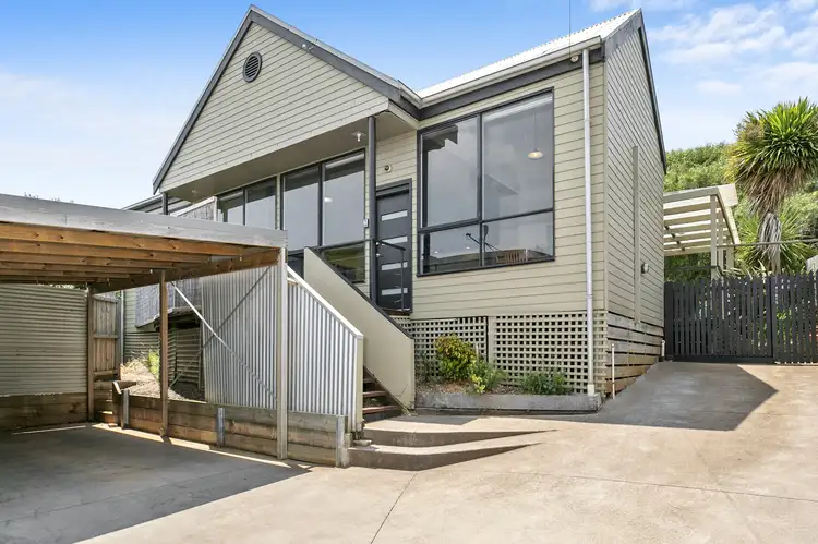 Fifth view of Homely house listing, 61b Marlin Drive, Ocean Grove VIC 3226