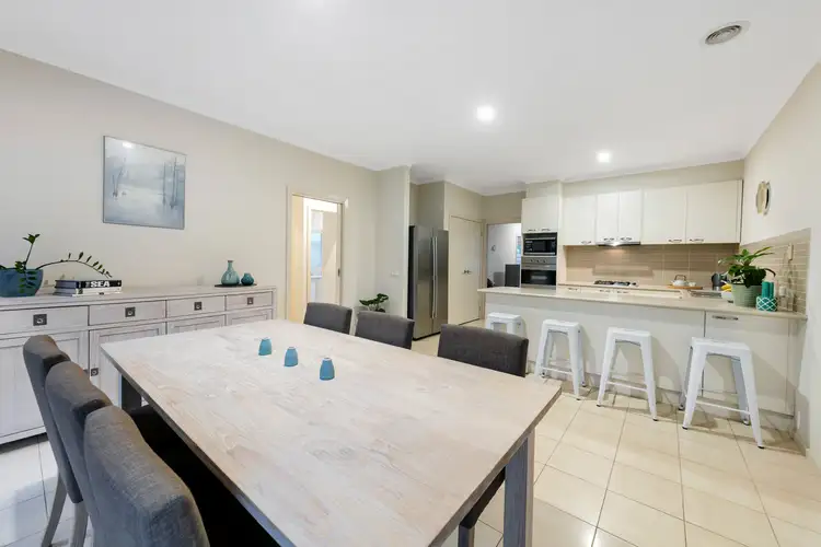 Third view of Homely unit listing, 2/17 Bass Avenue, Rosebud VIC 3939