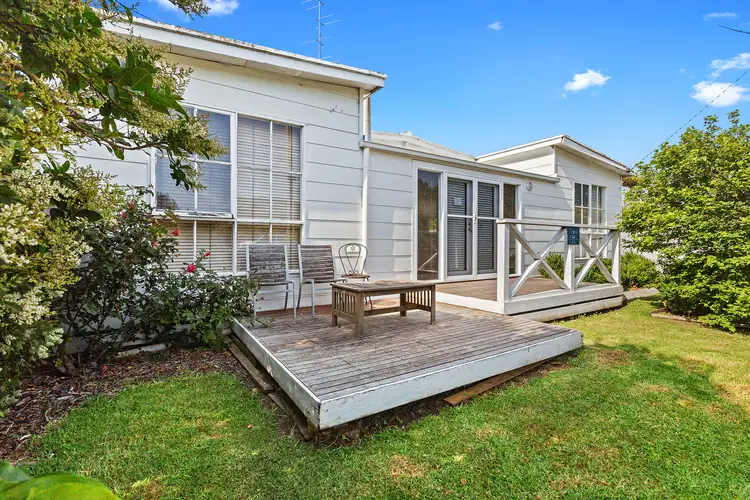 Main view of Homely house listing, 15 McLennan Street, Apollo Bay VIC 3233