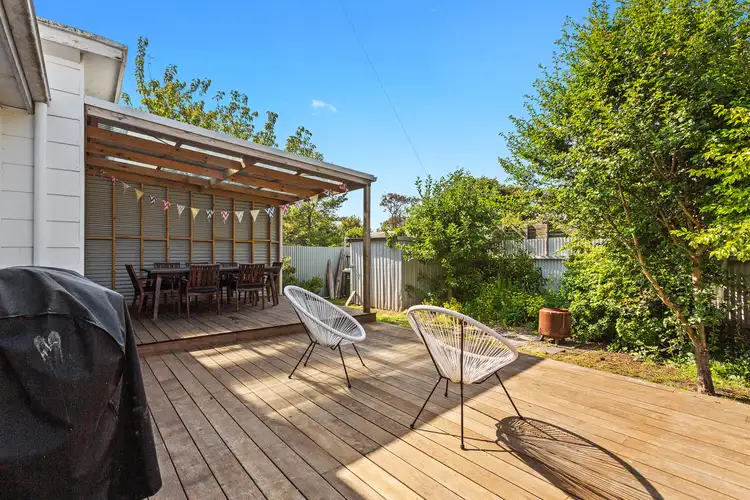 Second view of Homely house listing, 15 McLennan Street, Apollo Bay VIC 3233