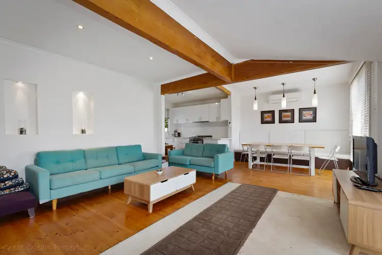 Third view of Homely house listing, 15 McLennan Street, Apollo Bay VIC 3233