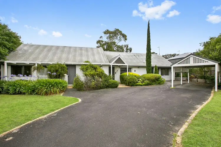 3 Dulnain Street, Mount Martha VIC 3934