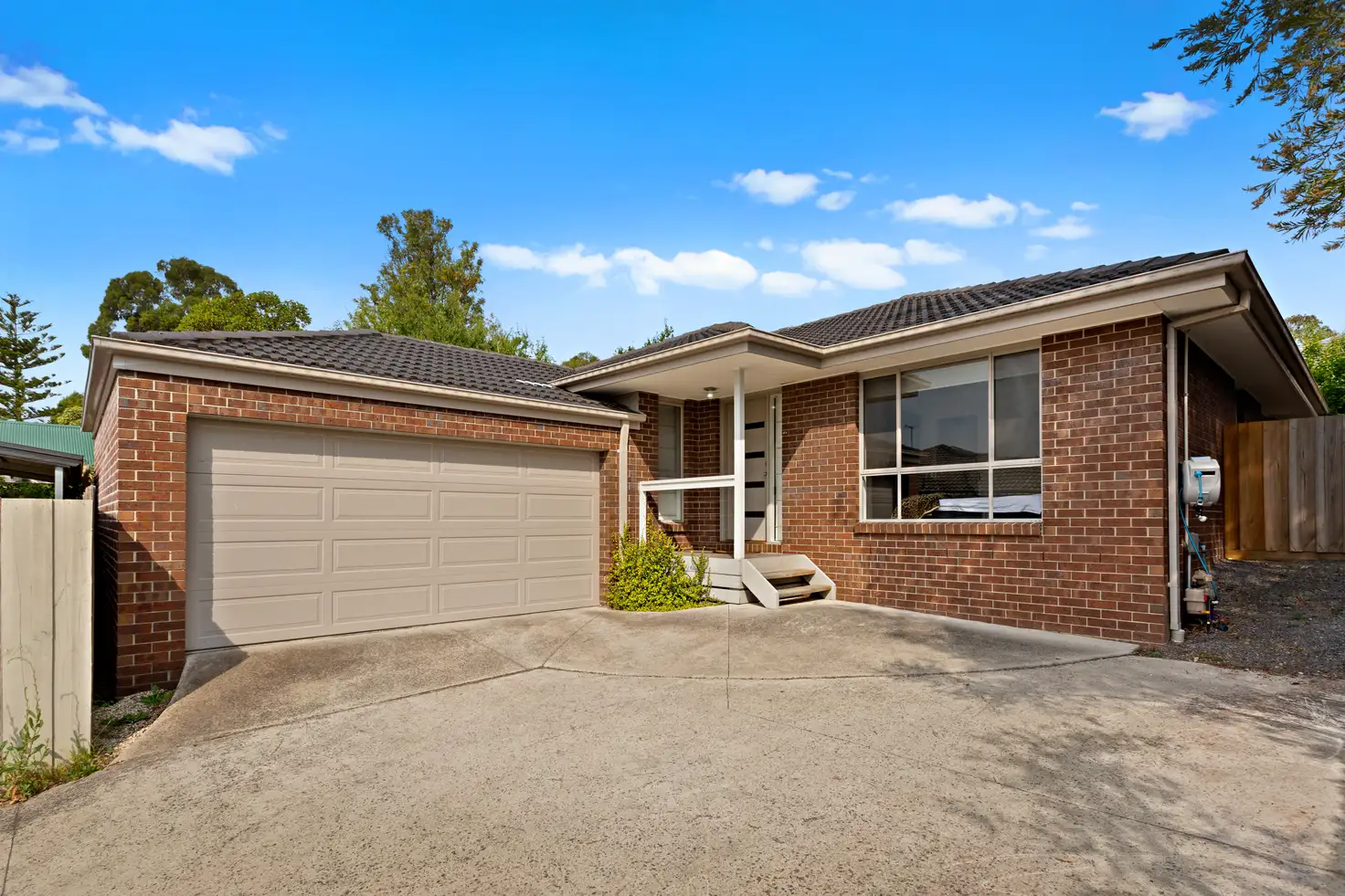 Main view of Homely house listing, 12A Monomeith Street, Mooroolbark VIC 3138