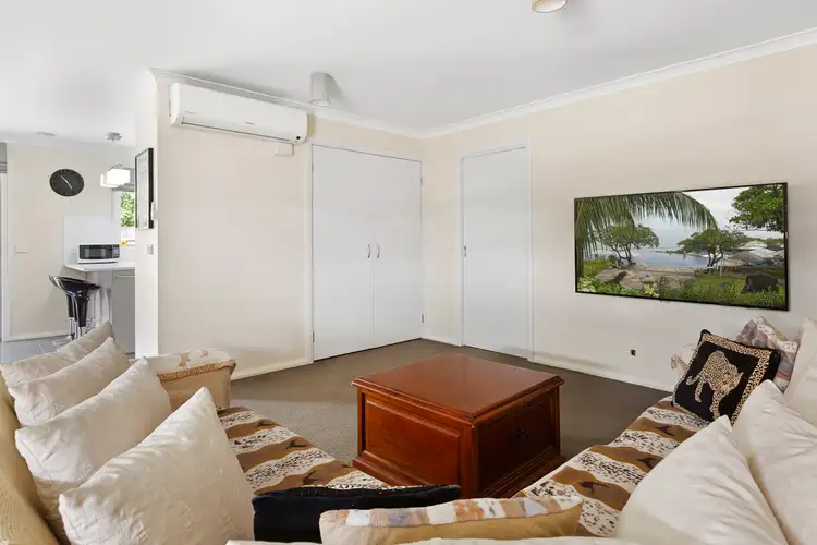 Second view of Homely house listing, 12A Monomeith Street, Mooroolbark VIC 3138