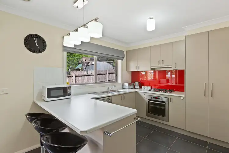 Fourth view of Homely house listing, 12A Monomeith Street, Mooroolbark VIC 3138