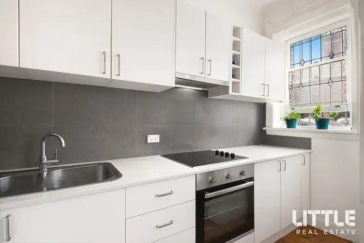 Third view of Homely studio listing, 2/131 Glenayr Avenue, Bondi Beach NSW 2026