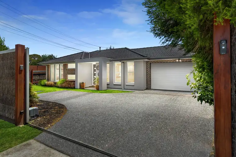 240 Eastbourne Road, Rosebud VIC 3939