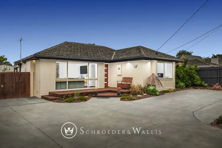Main view of Homely house listing, 14 Holme Road, Ferntree Gully VIC 3156