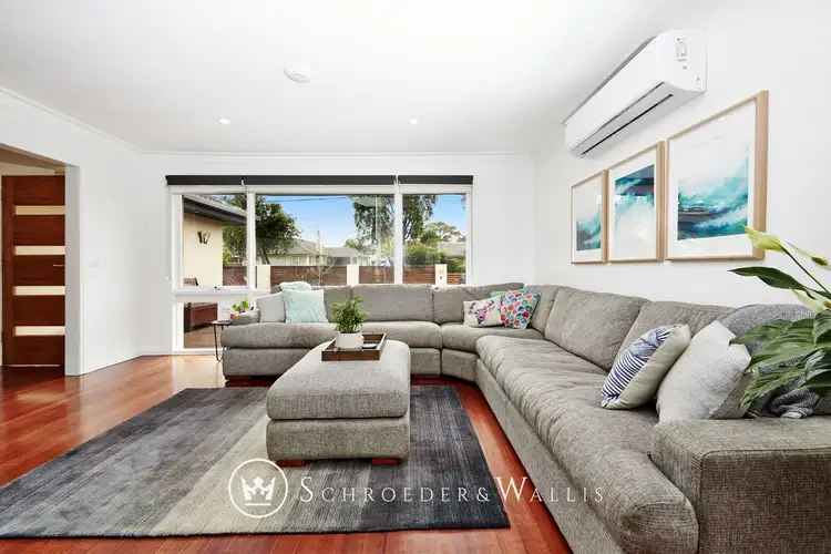 Second view of Homely house listing, 14 Holme Road, Ferntree Gully VIC 3156