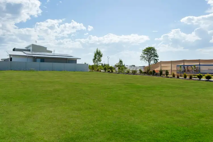 Second view of Homely land listing, 27 Warrego Drive, Pelican Waters QLD 4551