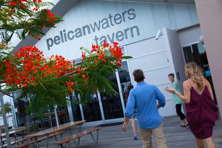 Fifth view of Homely land listing, 27 Warrego Drive, Pelican Waters QLD 4551