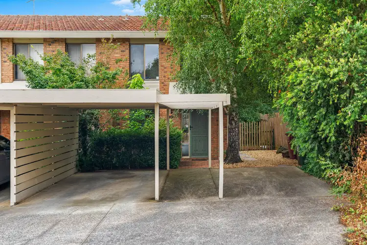 Main view of Homely unit listing, 10/47-49 Peel Street, Berwick VIC 3806