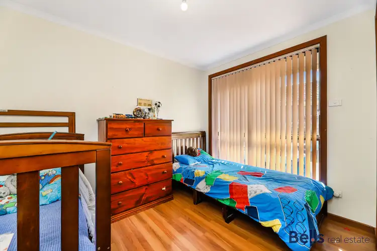 Fifth view of Homely unit listing, 1/32 Power Street, St Albans VIC 3021