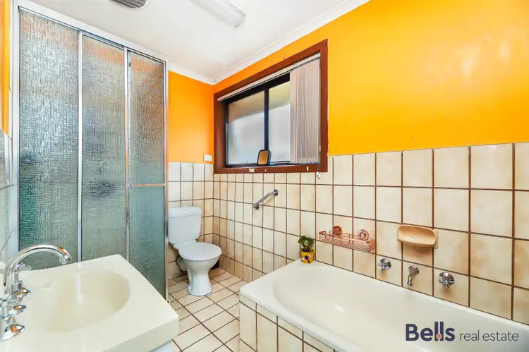 Sixth view of Homely unit listing, 1/32 Power Street, St Albans VIC 3021
