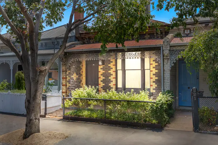 Main view of Homely house listing, 219 Ross Street, Port Melbourne VIC 3207