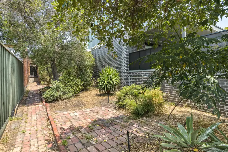 Fifth view of Homely house listing, 219 Ross Street, Port Melbourne VIC 3207