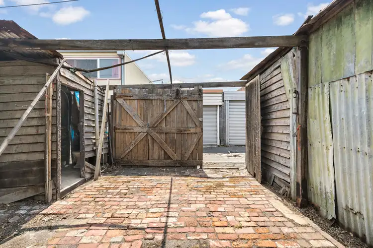 Sixth view of Homely house listing, 219 Ross Street, Port Melbourne VIC 3207
