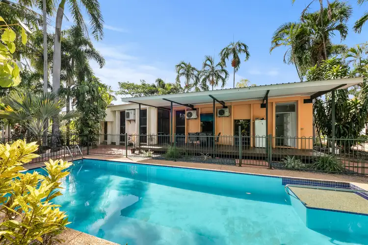 62 Glencoe Crescent, Tiwi NT 810