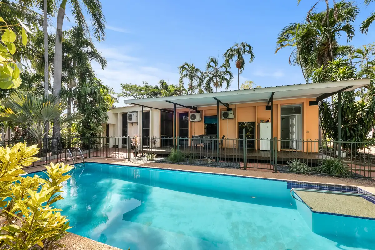 Main view of Homely house listing, 62 Glencoe Crescent, Tiwi NT 810