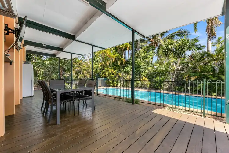 Second view of Homely house listing, 62 Glencoe Crescent, Tiwi NT 810