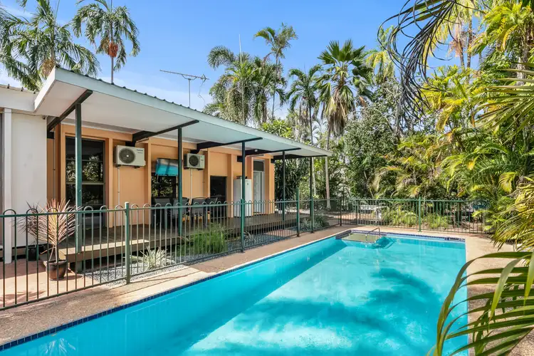 Third view of Homely house listing, 62 Glencoe Crescent, Tiwi NT 810