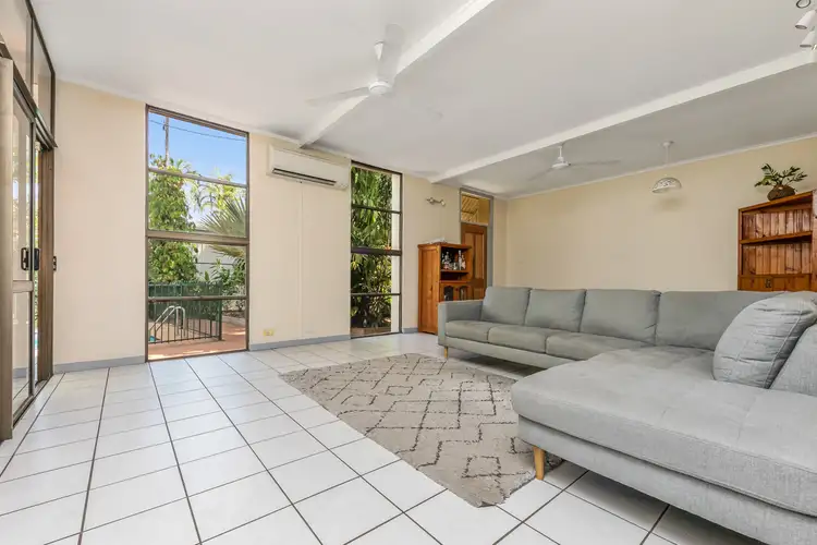 Fourth view of Homely house listing, 62 Glencoe Crescent, Tiwi NT 810