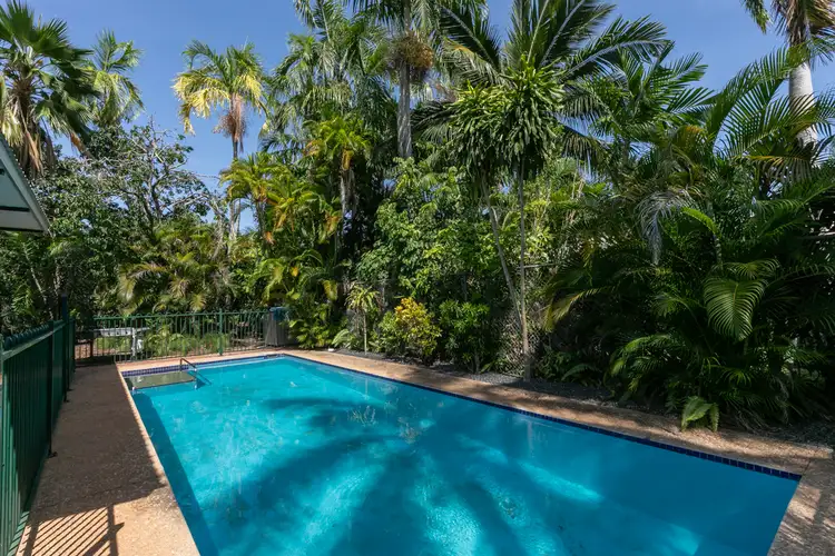 Fifth view of Homely house listing, 62 Glencoe Crescent, Tiwi NT 810