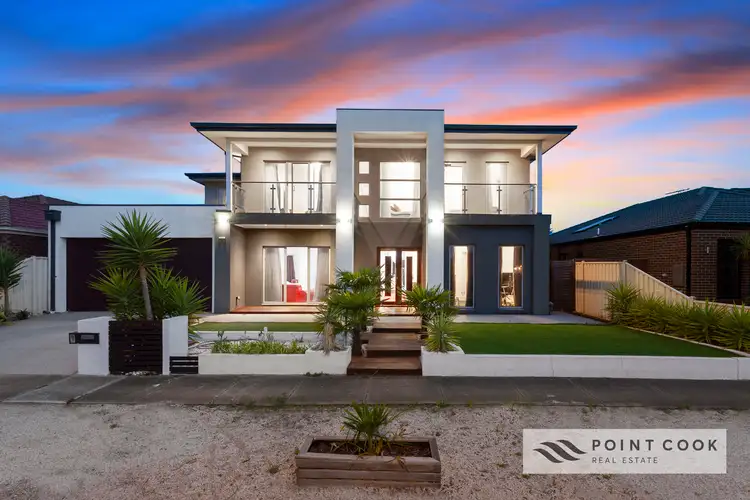 28 Moorgate Street, Point Cook VIC 3030