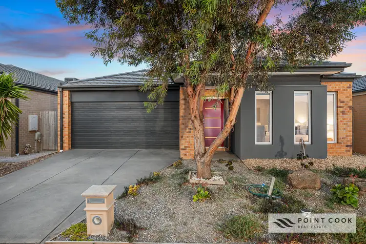 Main view of Homely house listing, 22 Hugo Drive, Point Cook VIC 3030