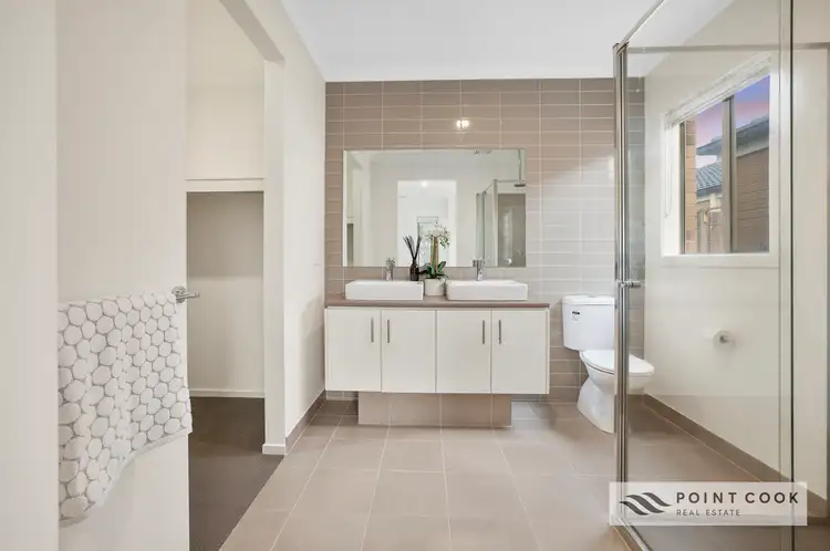 Third view of Homely house listing, 22 Hugo Drive, Point Cook VIC 3030