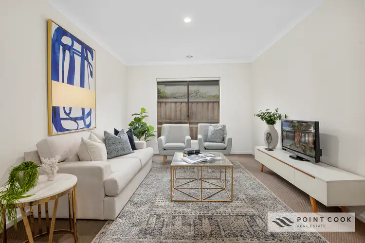 Fourth view of Homely house listing, 22 Hugo Drive, Point Cook VIC 3030