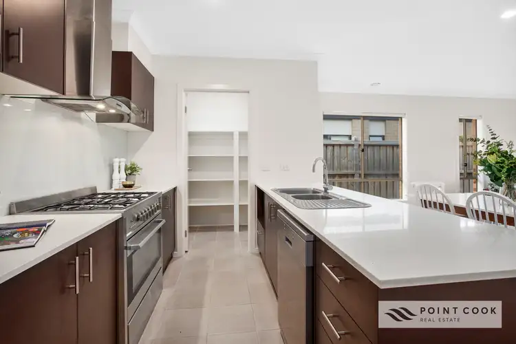 Sixth view of Homely house listing, 22 Hugo Drive, Point Cook VIC 3030