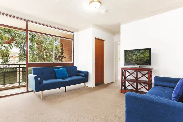 14/7 William Street, Ryde NSW 2112