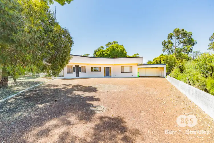 Second view of Homely house listing, Lot 1/36 Eastwell Road, Australind WA 6233