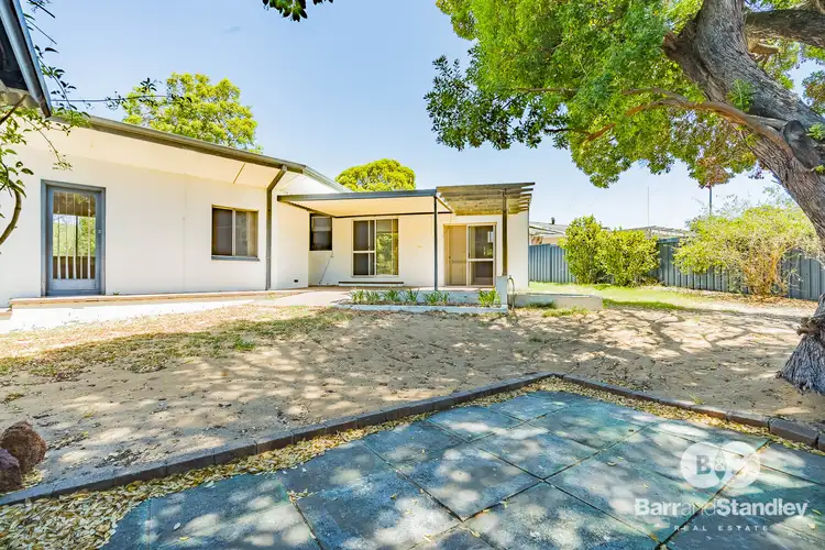 Fourth view of Homely house listing, Lot 1/36 Eastwell Road, Australind WA 6233