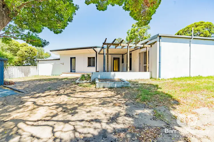 Fifth view of Homely house listing, Lot 1/36 Eastwell Road, Australind WA 6233