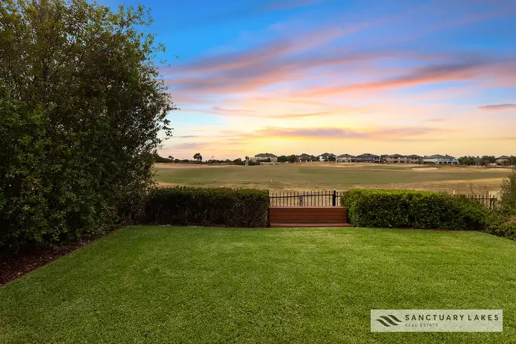 Third view of Homely house listing, 17 Celebration Drive, Sanctuary Lakes VIC 3030