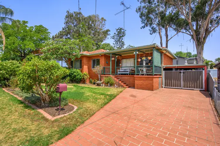 10 Panorama Road, Penrith NSW 2750
