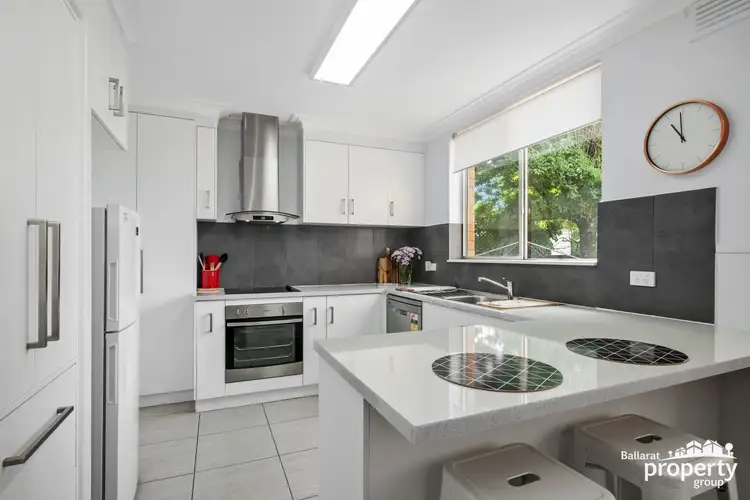 2/18 Webster Street, Ballarat Central VIC 3350