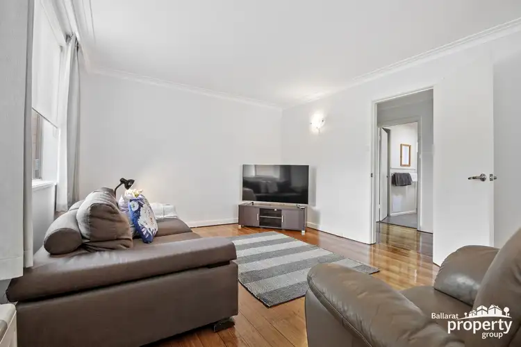Third view of Homely flat listing, 2/18 Webster Street, Ballarat Central VIC 3350