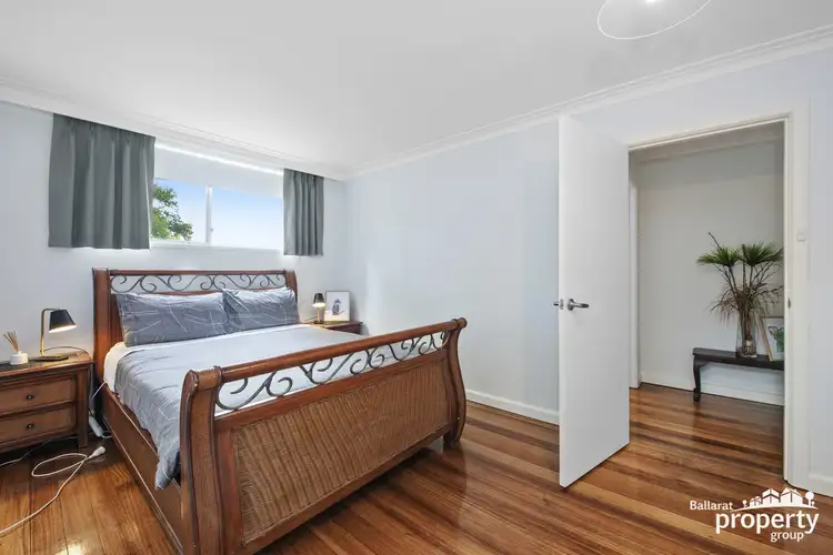 Fourth view of Homely flat listing, 2/18 Webster Street, Ballarat Central VIC 3350
