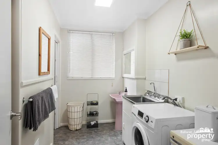 Fifth view of Homely flat listing, 2/18 Webster Street, Ballarat Central VIC 3350