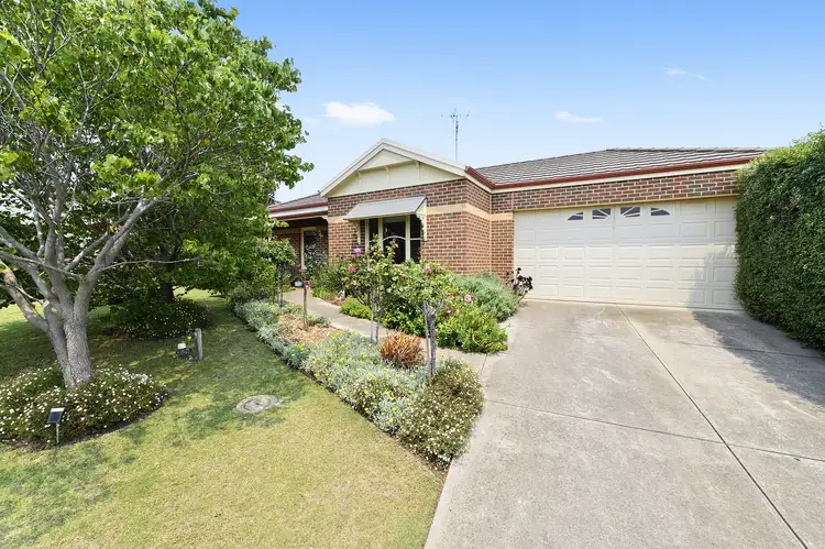26 Huon Crescent, Leopold VIC 3224