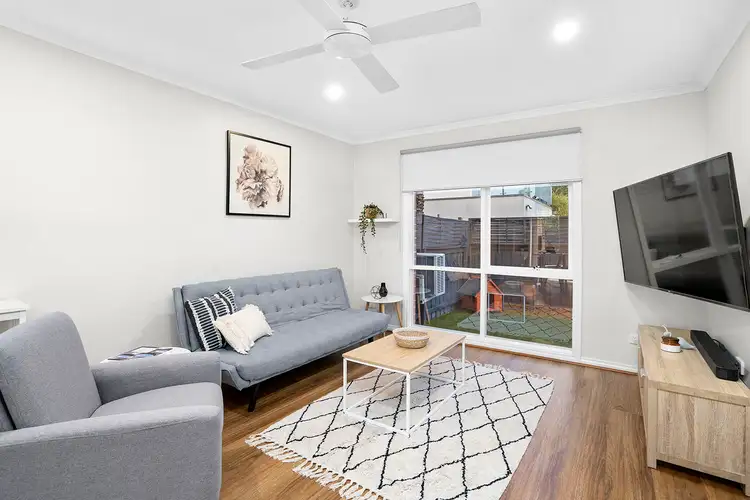 Third view of Homely townhouse listing, 25 Siede Court, Cheltenham VIC 3192
