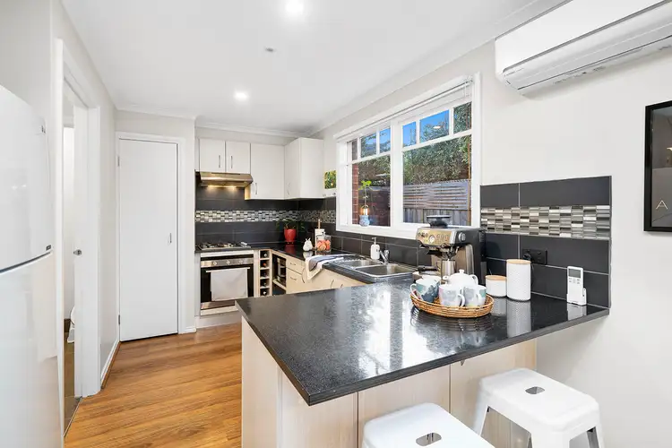 Fifth view of Homely townhouse listing, 25 Siede Court, Cheltenham VIC 3192