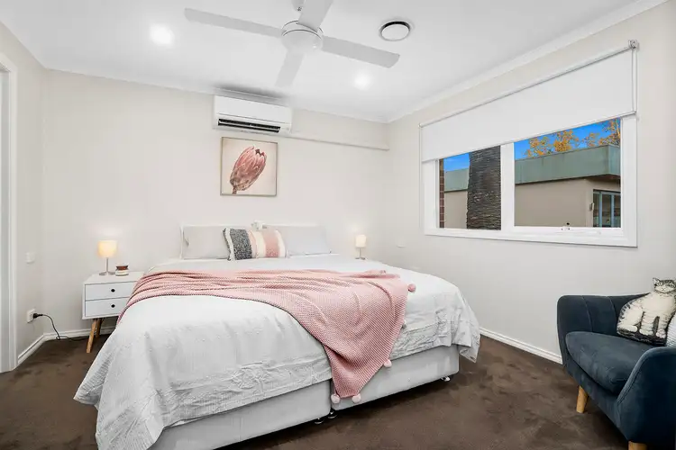 Sixth view of Homely townhouse listing, 25 Siede Court, Cheltenham VIC 3192