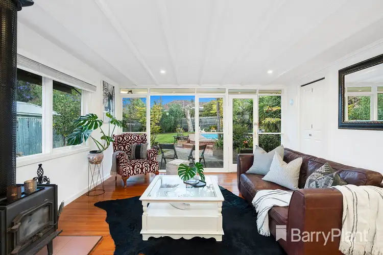 Fifth view of Homely house listing, 399 Balcombe Road, Beaumaris VIC 3193