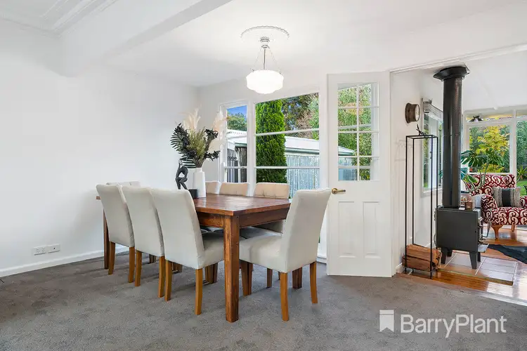 Sixth view of Homely house listing, 399 Balcombe Road, Beaumaris VIC 3193
