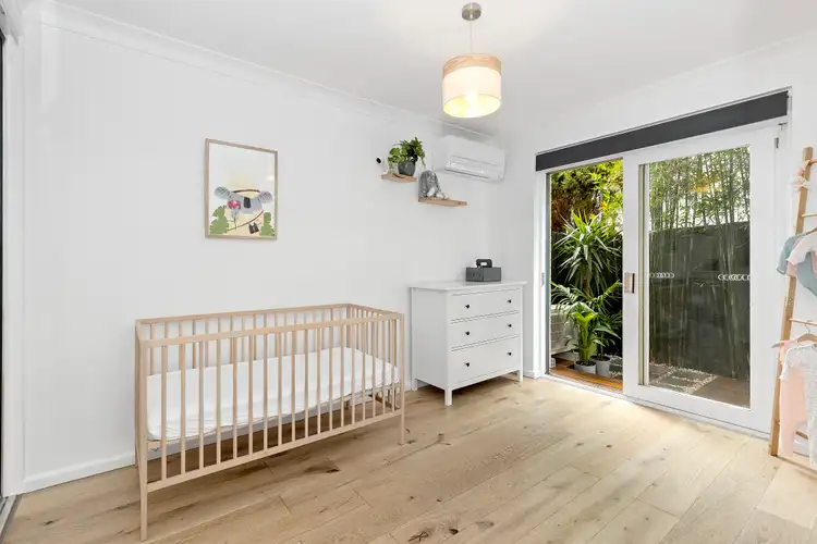 Fifth view of Homely apartment listing, 3/99 Spray Street, Elwood VIC 3184